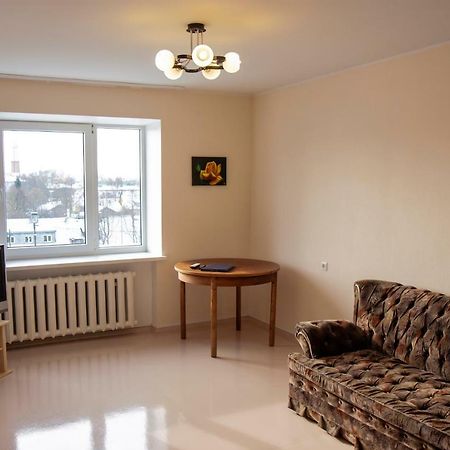Pirni Apartment Tallinn Eksteriør billede