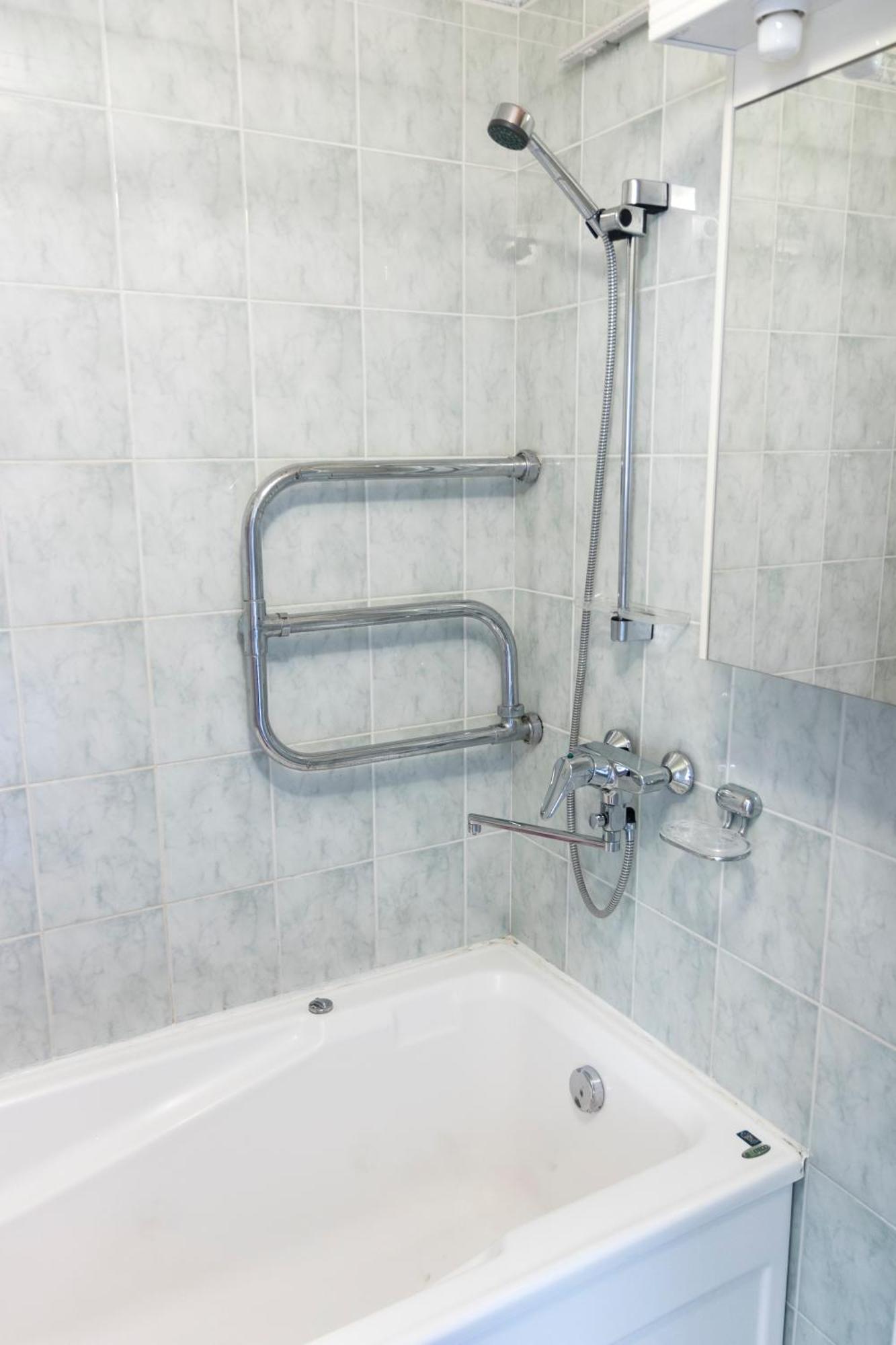 Pirni Apartment Tallinn Eksteriør billede