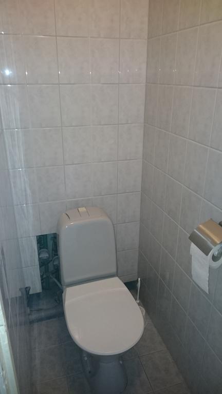 Pirni Apartment Tallinn Eksteriør billede