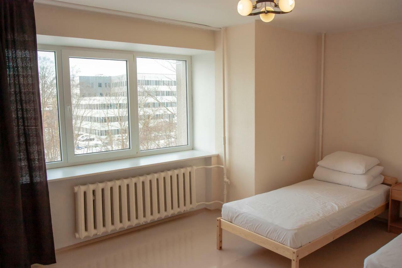 Pirni Apartment Tallinn Eksteriør billede